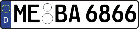 ME-BA6866