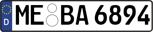 ME-BA6894