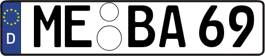 ME-BA69