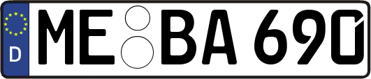 ME-BA690