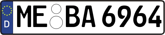 ME-BA6964