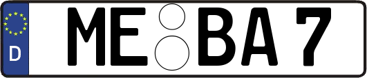 ME-BA7