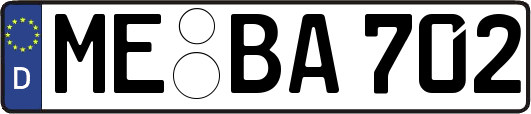 ME-BA702