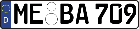 ME-BA709