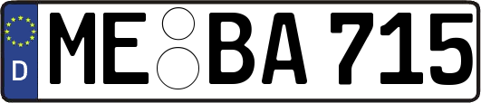 ME-BA715