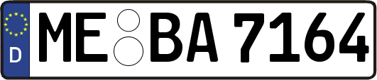 ME-BA7164