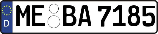 ME-BA7185