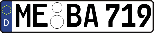 ME-BA719