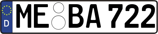 ME-BA722