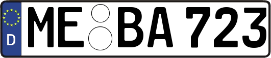ME-BA723
