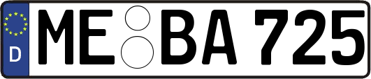 ME-BA725