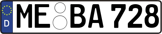 ME-BA728