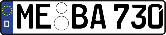 ME-BA730