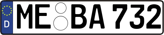 ME-BA732
