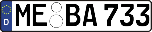 ME-BA733