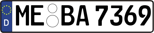ME-BA7369