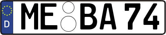 ME-BA74