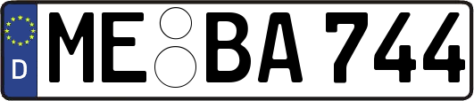 ME-BA744