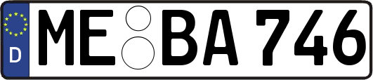 ME-BA746