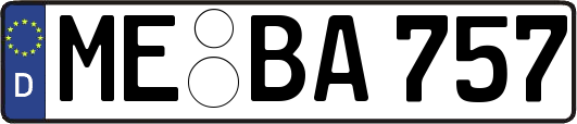 ME-BA757