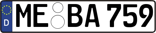 ME-BA759