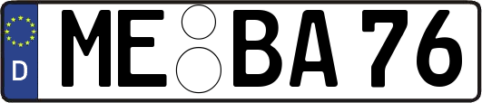 ME-BA76