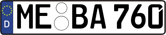 ME-BA760