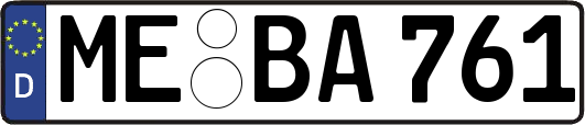 ME-BA761
