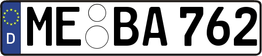 ME-BA762