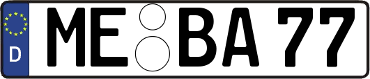 ME-BA77