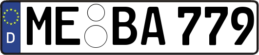 ME-BA779