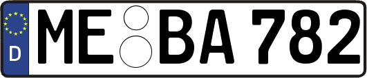 ME-BA782