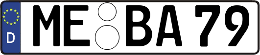 ME-BA79