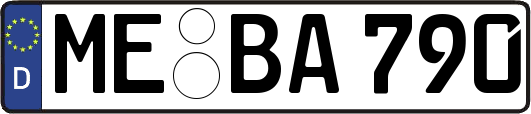 ME-BA790