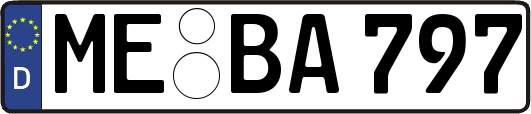 ME-BA797