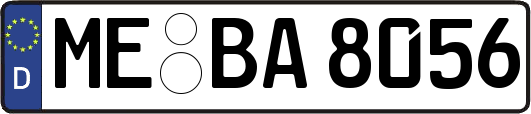 ME-BA8056