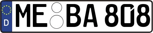 ME-BA808