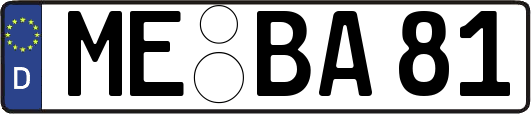 ME-BA81
