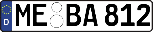 ME-BA812