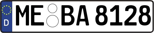 ME-BA8128