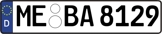 ME-BA8129