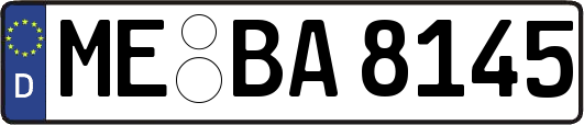 ME-BA8145