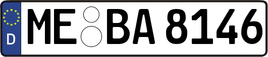 ME-BA8146