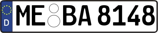 ME-BA8148