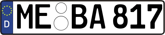 ME-BA817