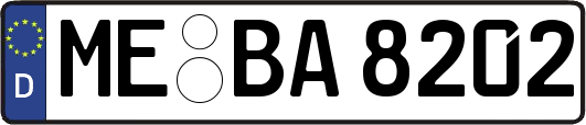 ME-BA8202