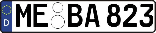 ME-BA823