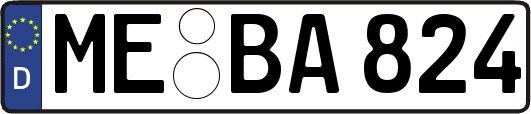 ME-BA824