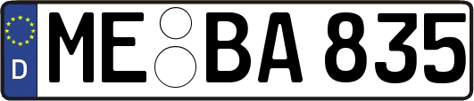 ME-BA835