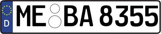 ME-BA8355